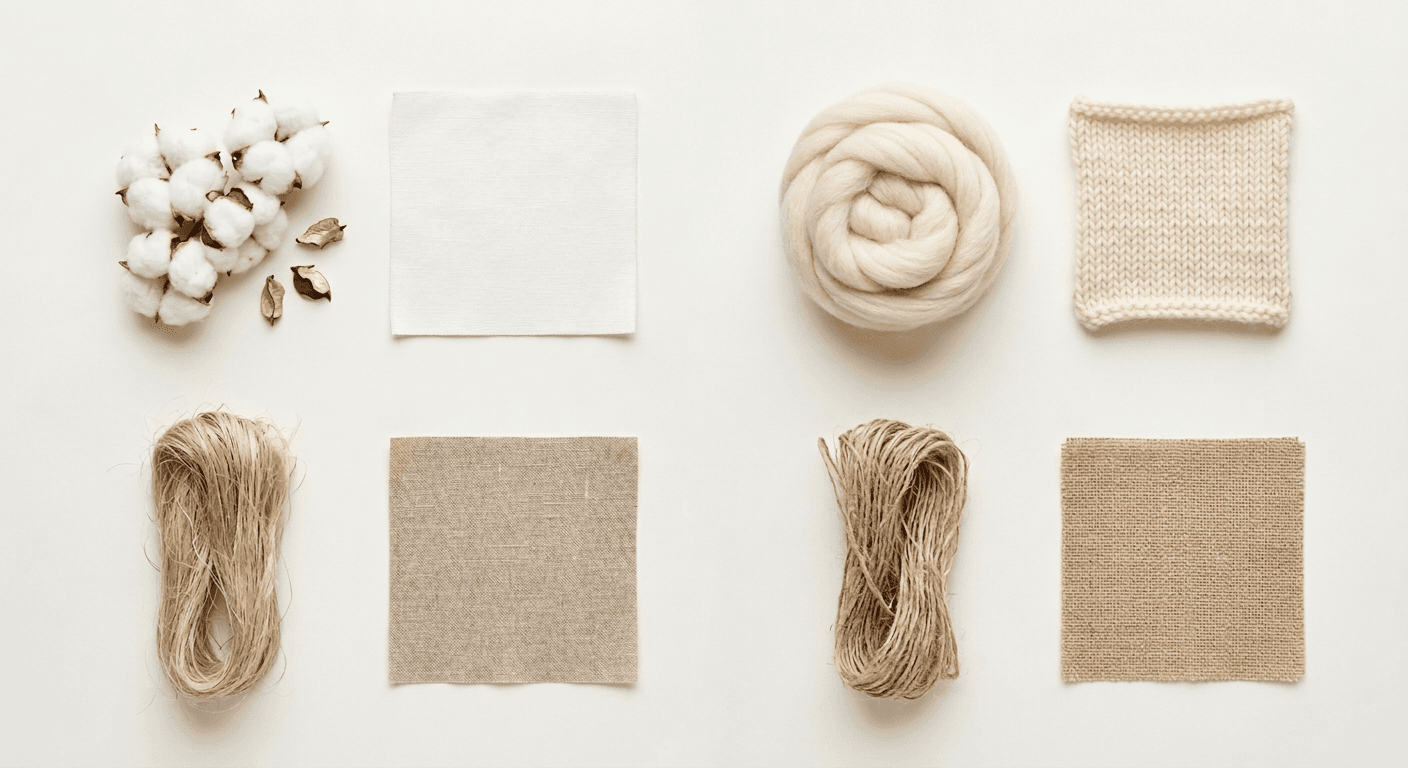 Best Natural Fabric Kids Clothes: Cotton, Linen & More